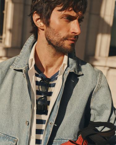 LOOK - Giallo pompelmo di Zara