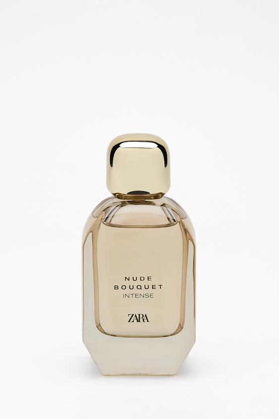 zara nude bouquet intense