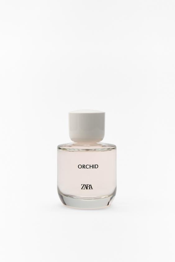 zara orchid woda perfumowana 90 ml   