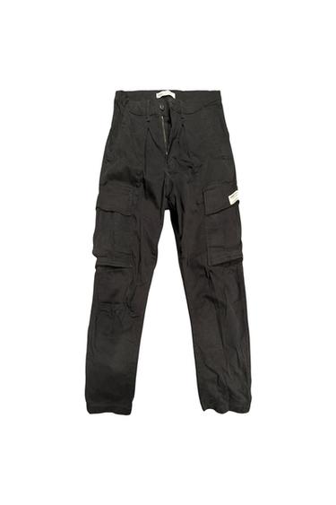 DNWR CARGO PANTS