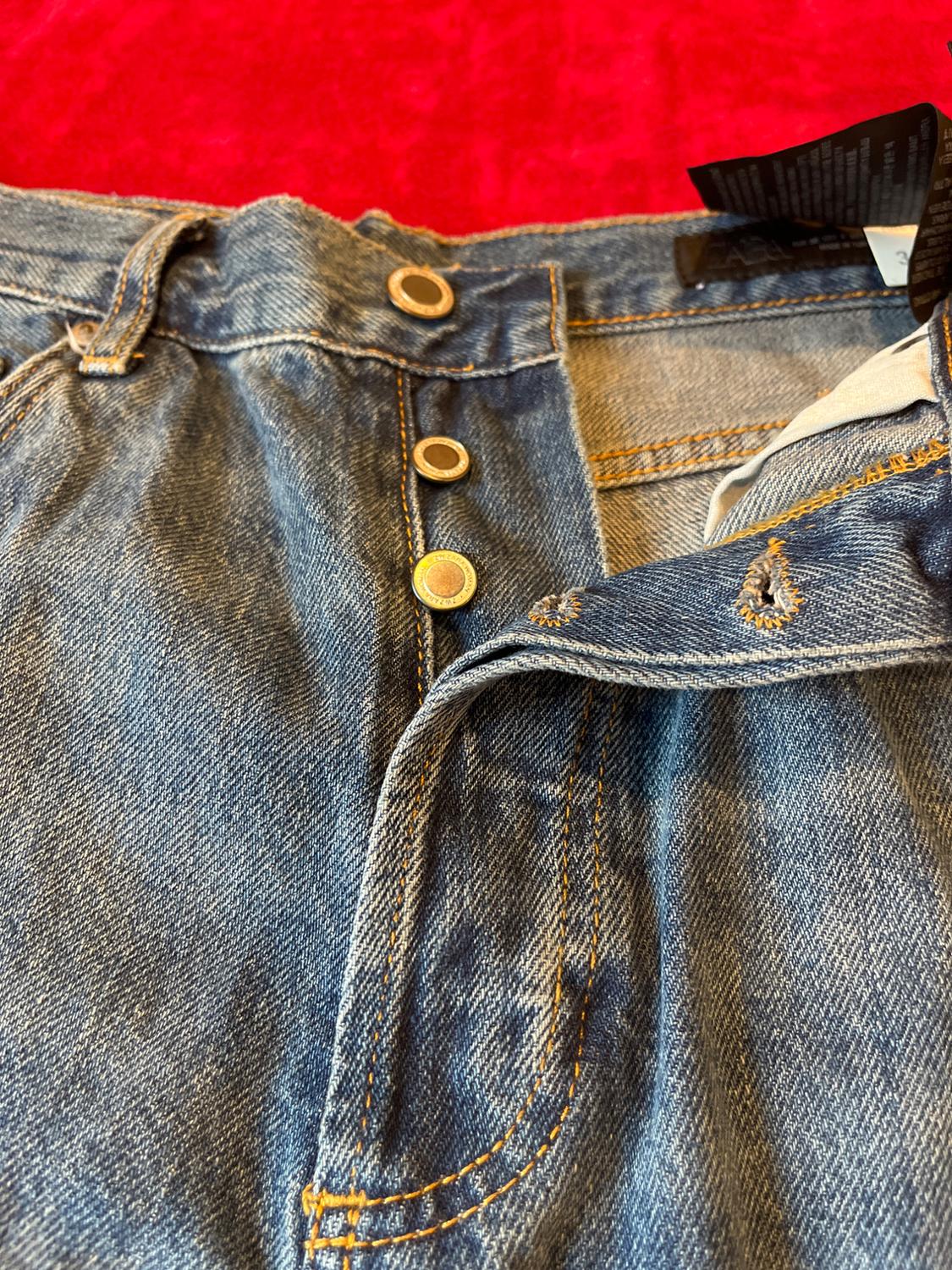 JEANS ZW COLLECTION BAGGY TIRO MEDIO - Image 3
