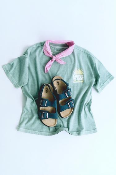 LOOK - COLOUR 2 by Zara - Image 0