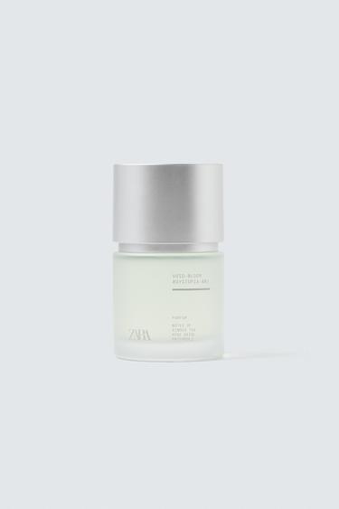003: VOID BLOOM PARFUM 100 ML / 3.38 oz - TINTED LEATHER by Zara