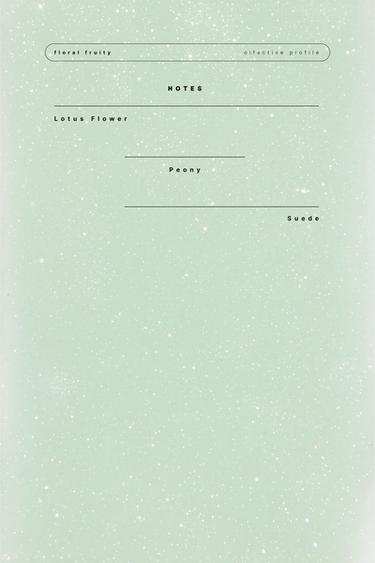 LIGHTLY BLOOM GLITTER EDP 100ML (3.4 FL. OZ). -  dari Zara - Gambar 0