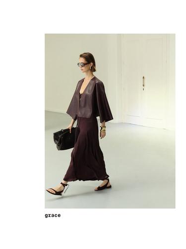 Zara LOOK - 555