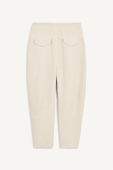 BNN PNT - Blanc cassé de Zara - Image 4