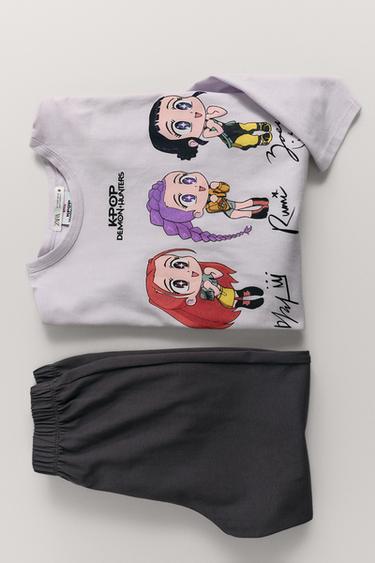 Zara Toote pilt - Hall