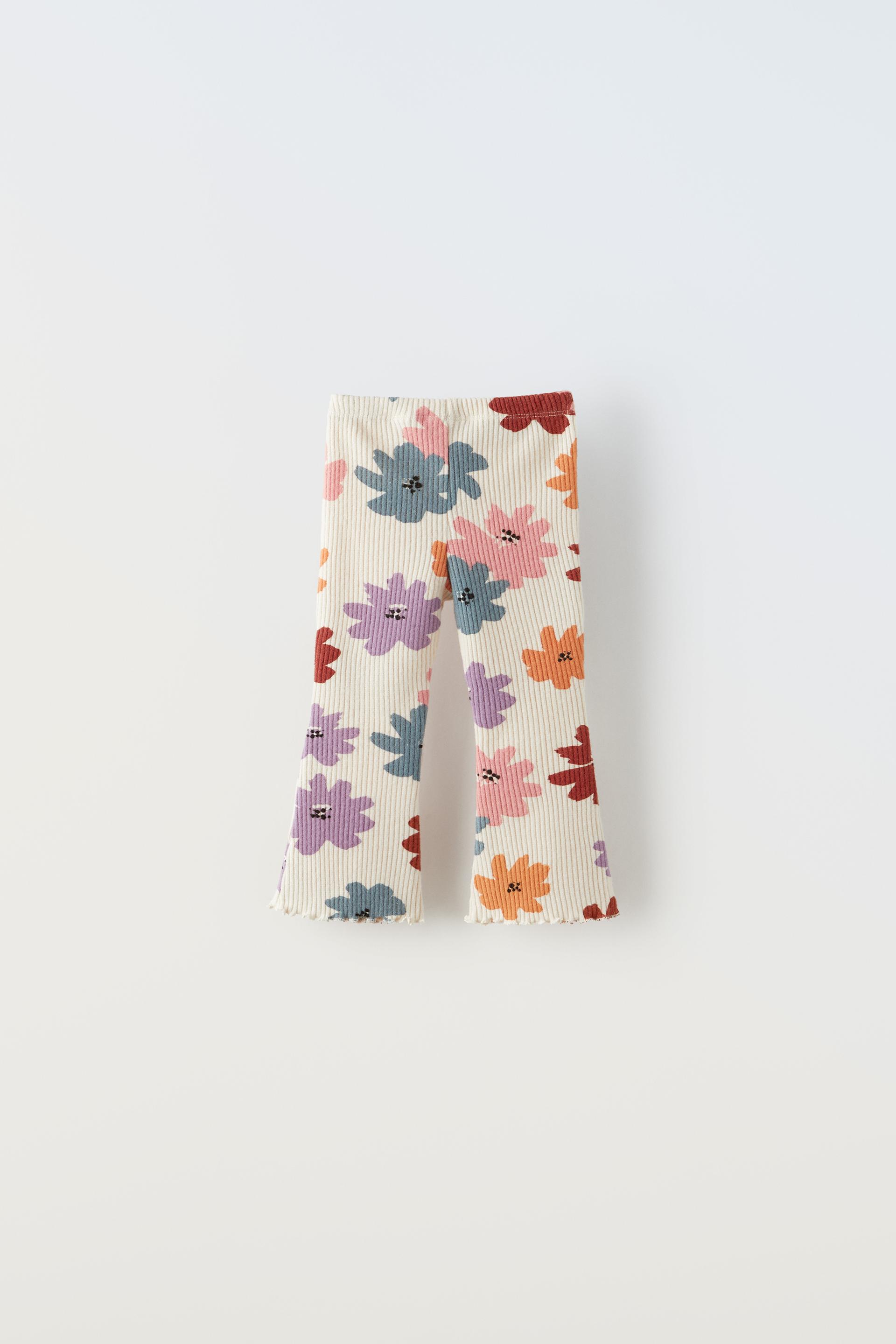 Soft Surroundings Floral Stretch Pull On Pants Size 1X - $45 New With Tags  - From Bambi