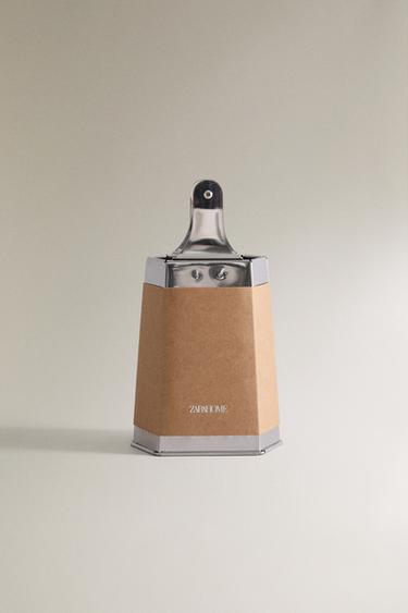 VERTICAL STEEL GRATER - Steel by Zara - Image 5