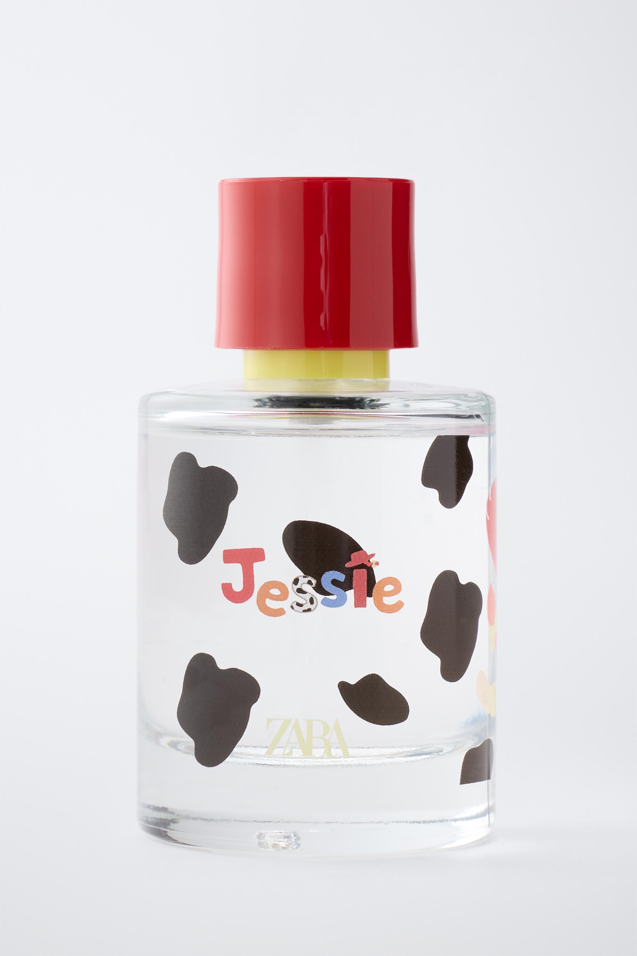 JESSIE TOY STORY © DISNEY/PIXAR EDT 50 ML (1.7 FL. OZ)