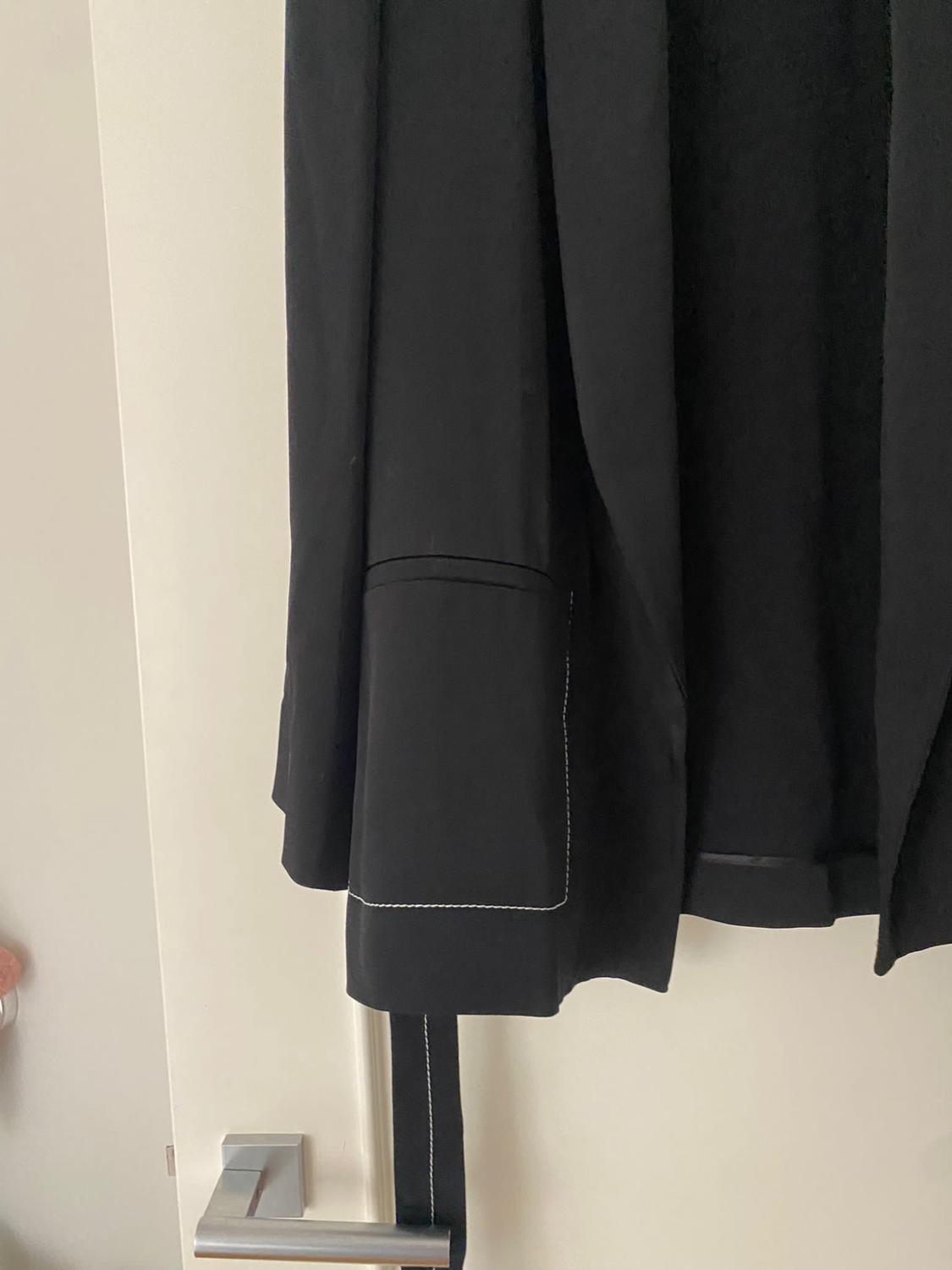 CHAQUETA ZARA STUDIO WOMAN.TIPO KIMONO. - Image 3