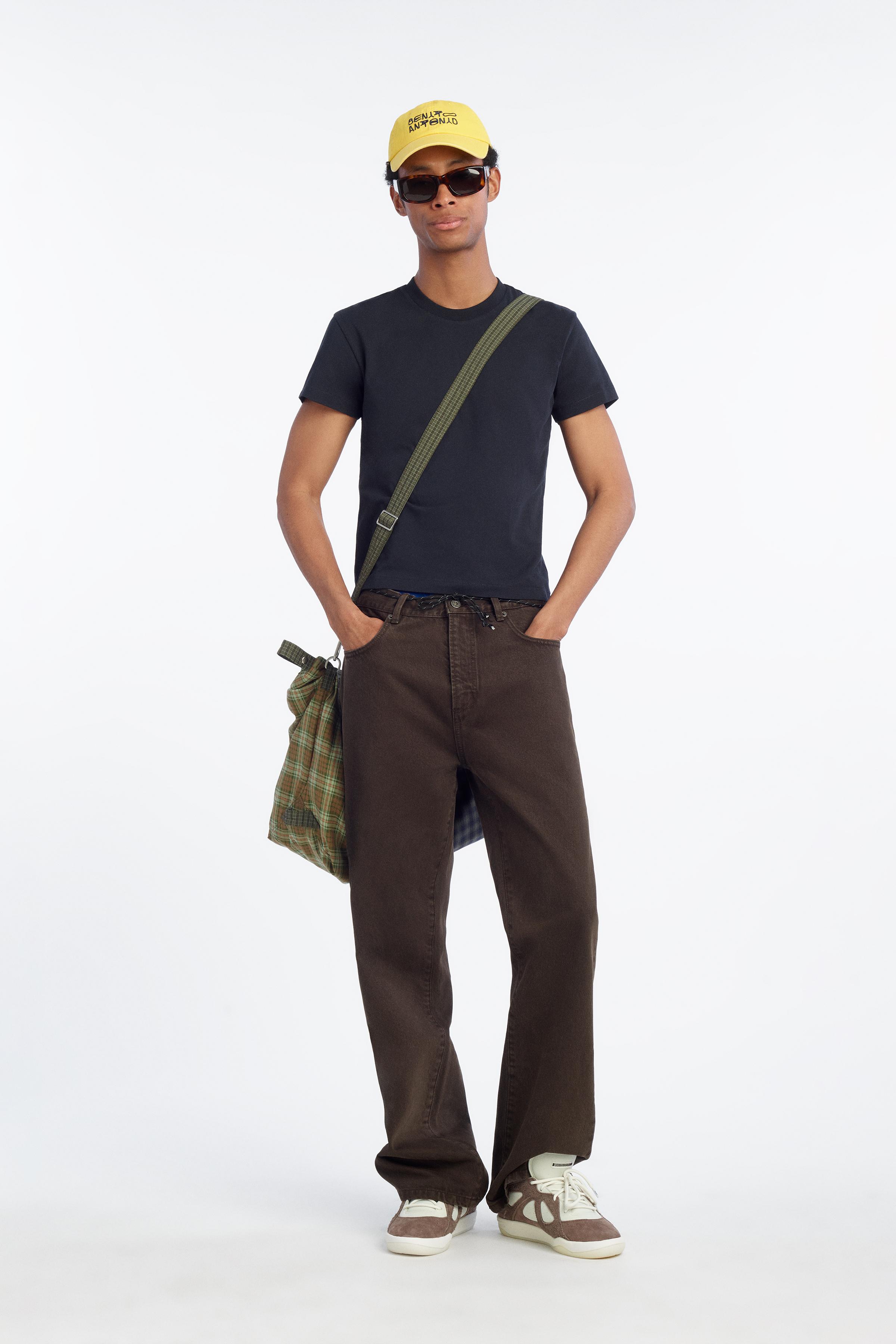 Look 11 | ZARA Japan / 日本