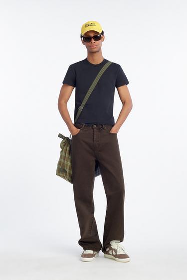 Look 11 - Dark green by Zara - Image 0
