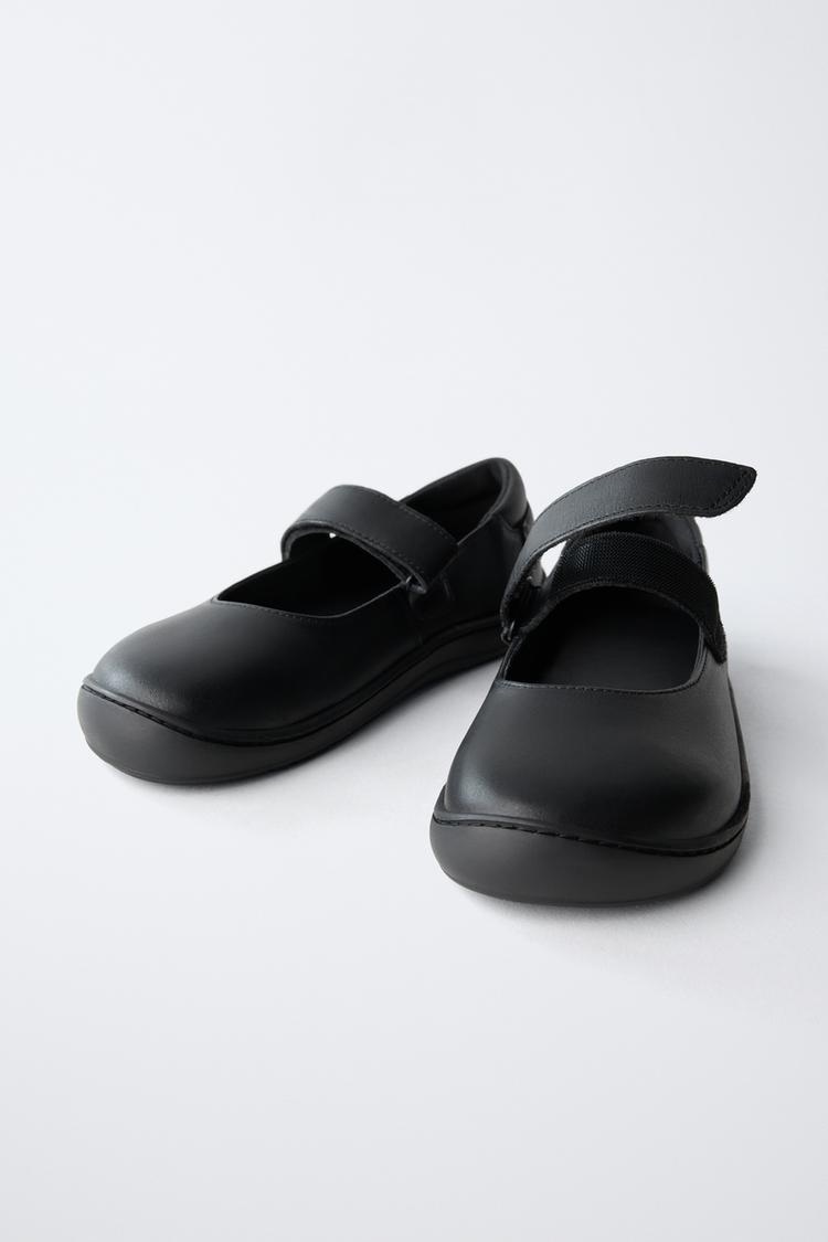 BALLERINAS BAREFOOT ESCOLARES 6