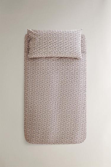 Product image - Navy blue by Zara