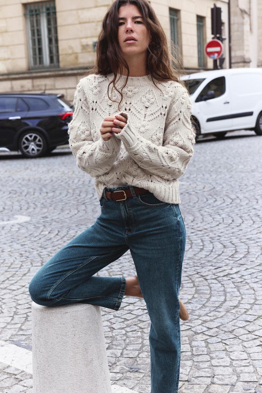 ブルージーンズ - レディース | ZARA 日本 