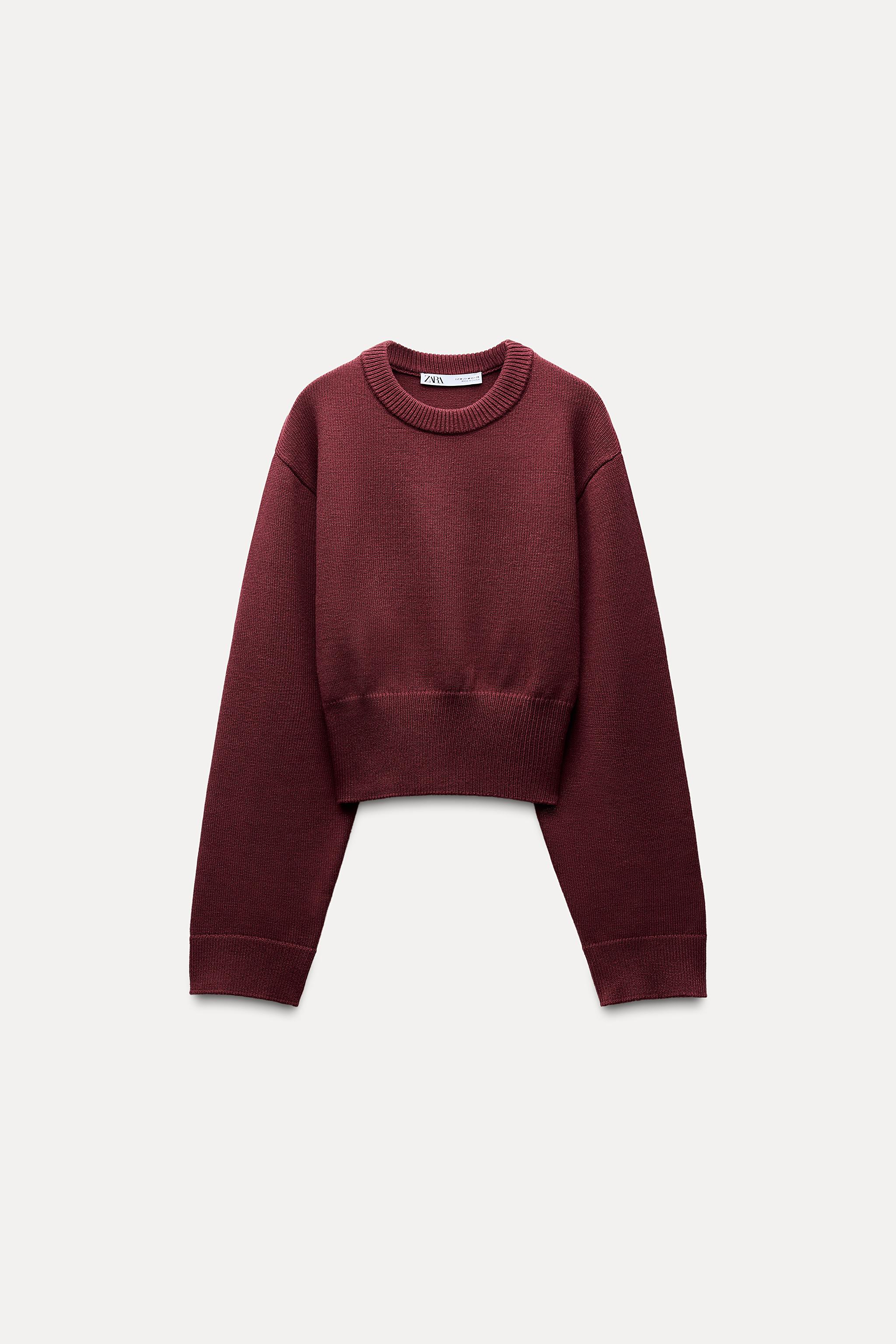 Women s Basics ZARA United States