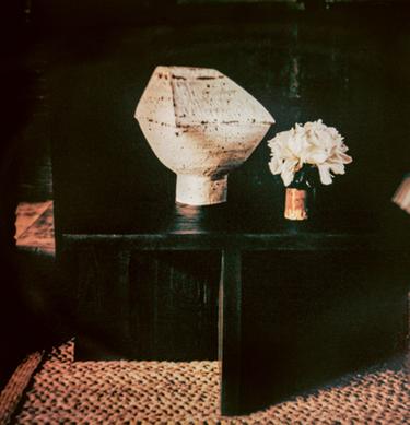 SIDETABLE 01 - Brown by Zara