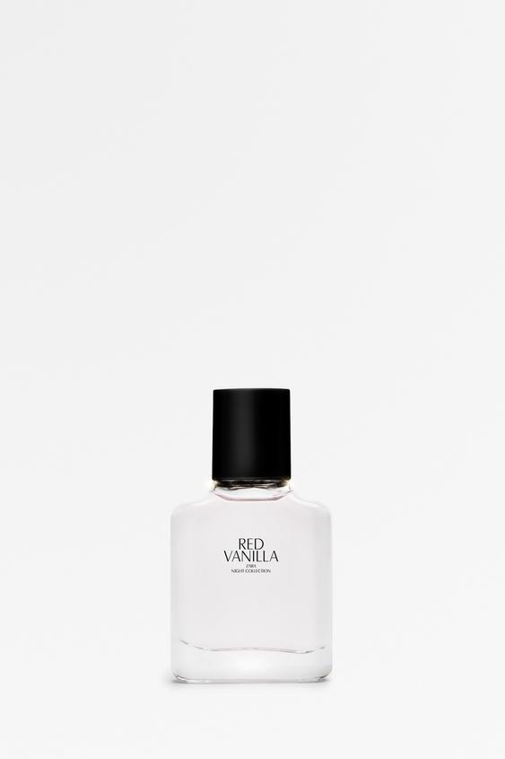 RED VANILLA EDT 30 ML oz ZARA South Africa - Main Image