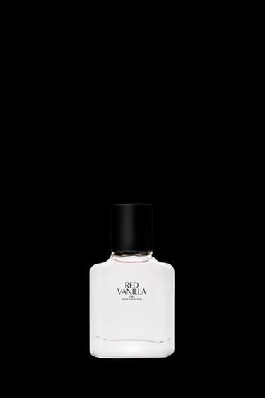Zara RED VANILLA EDT 30 ML (1.0 FL. OZ) -  - Image 0