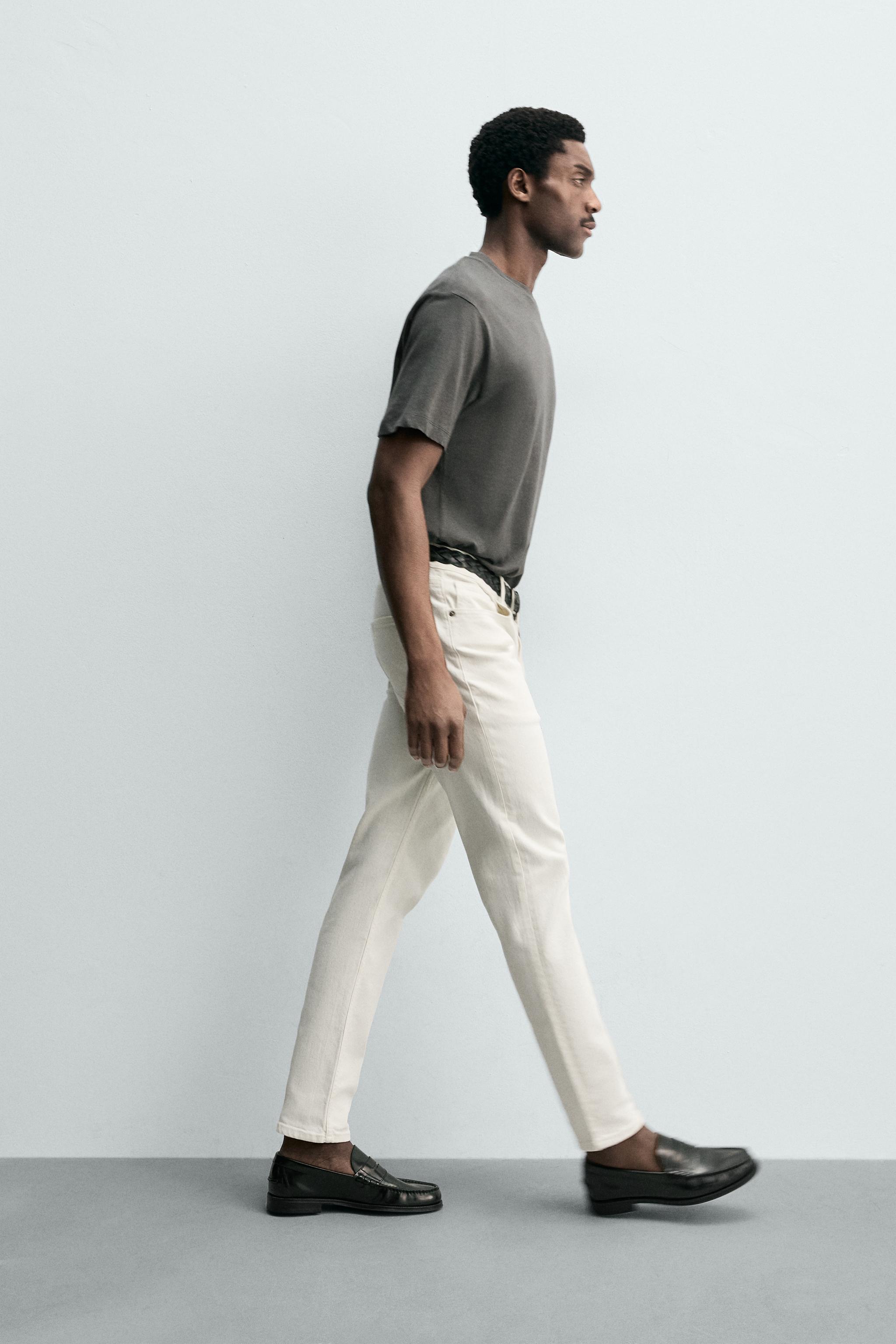 JEAN SLIM BASIQUE