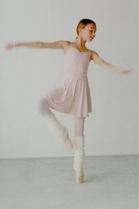 BALLET DRESS