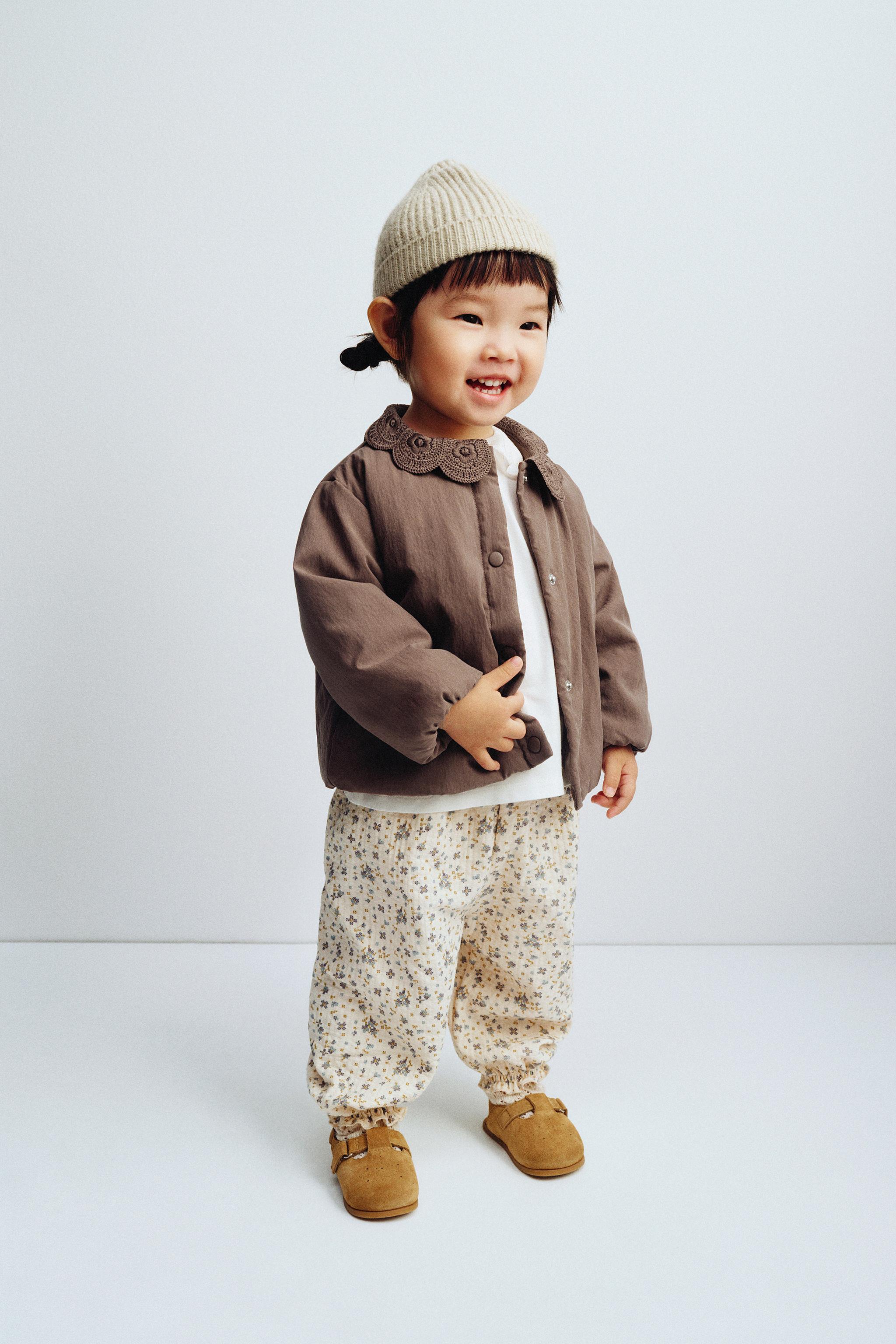 ベビーコートとジャケット 12-18 Months | 86 Cm | ZARA 日本