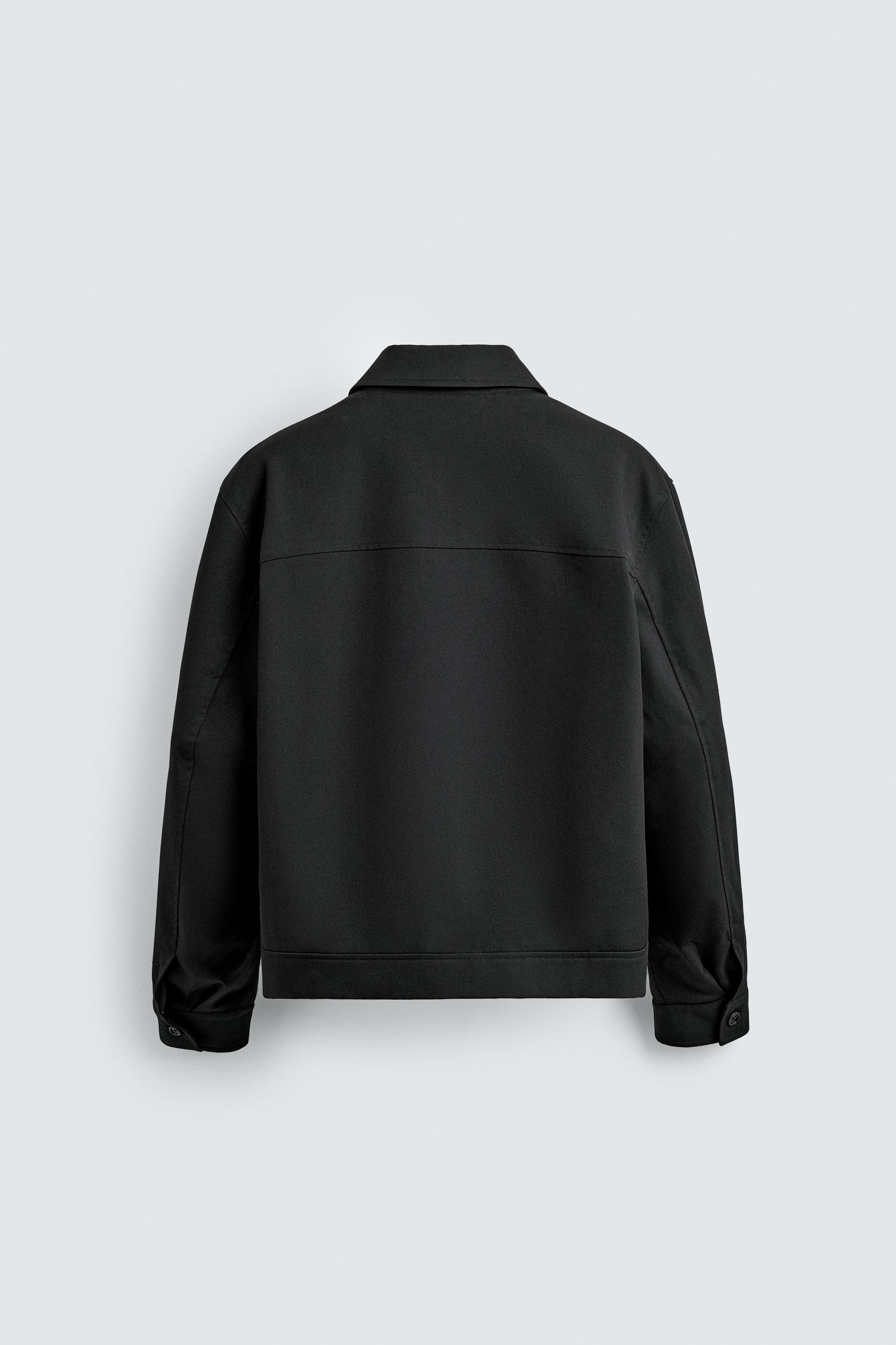 レギュラーフィットセットアップ | ZARA Japan / 日本