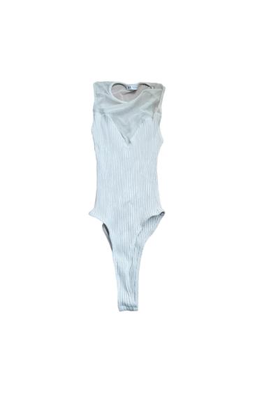 BODY S