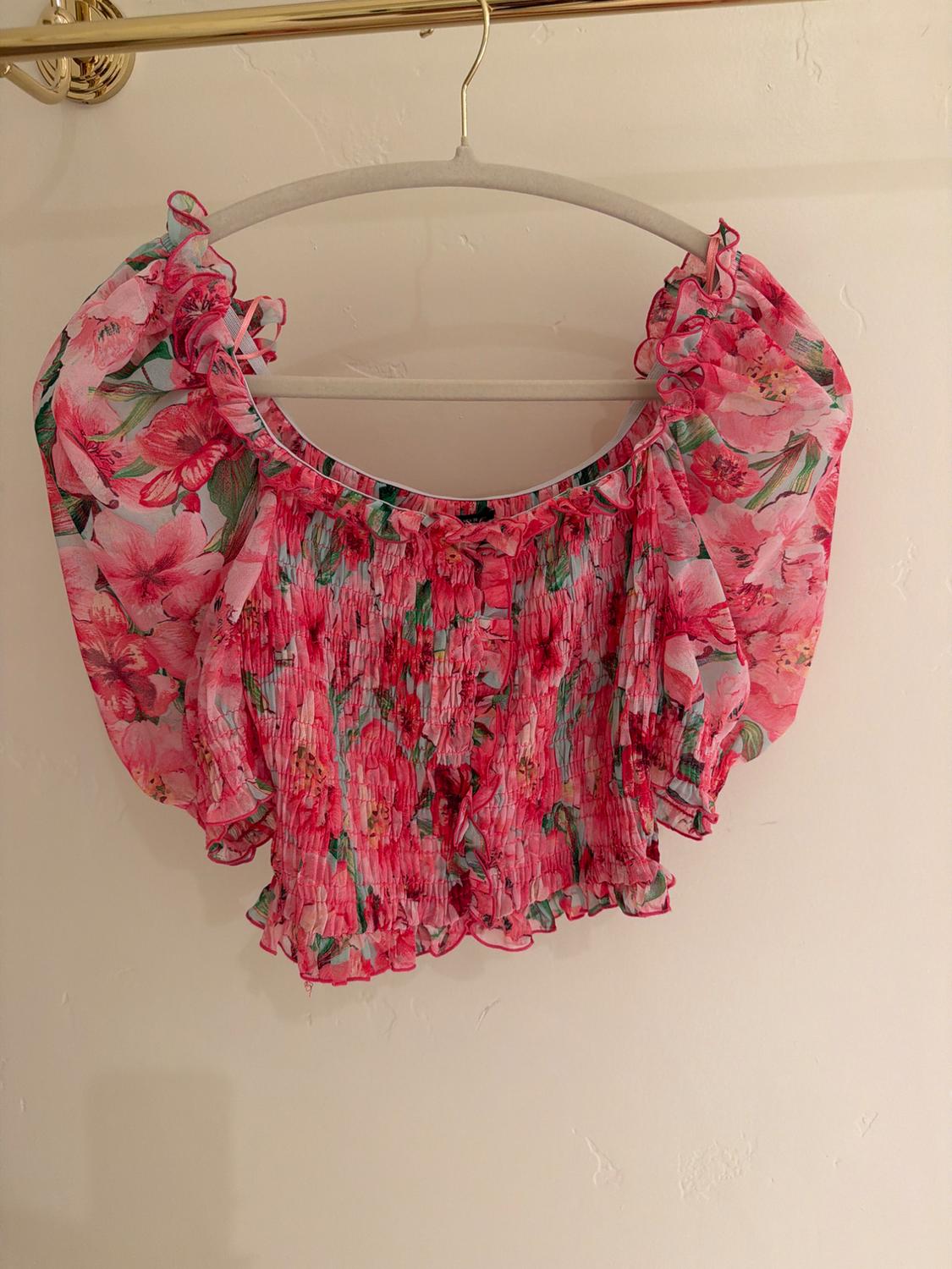 CUERPO ELÁSTICOS ESTAMPADO - Image 3