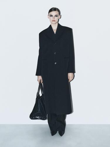 Zara Product image - Black - Image 0