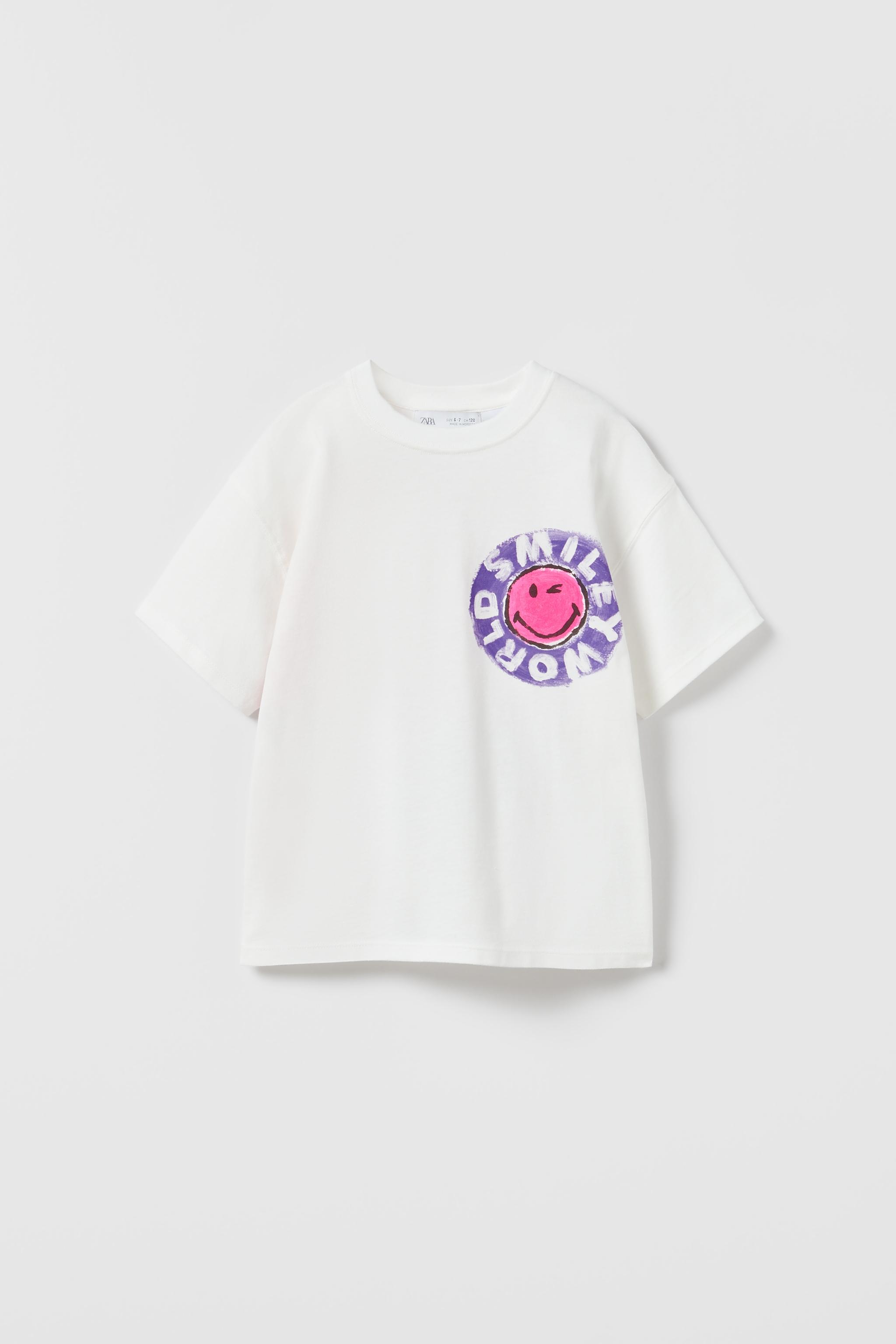 Camiseta pokemon best sale niño zara