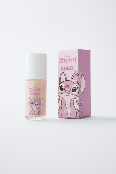 STITCH ANGEL © DISNEY BODY GLITTER 25ML (0.85 FL. OZ.) - TINTED LEATHER de Zara