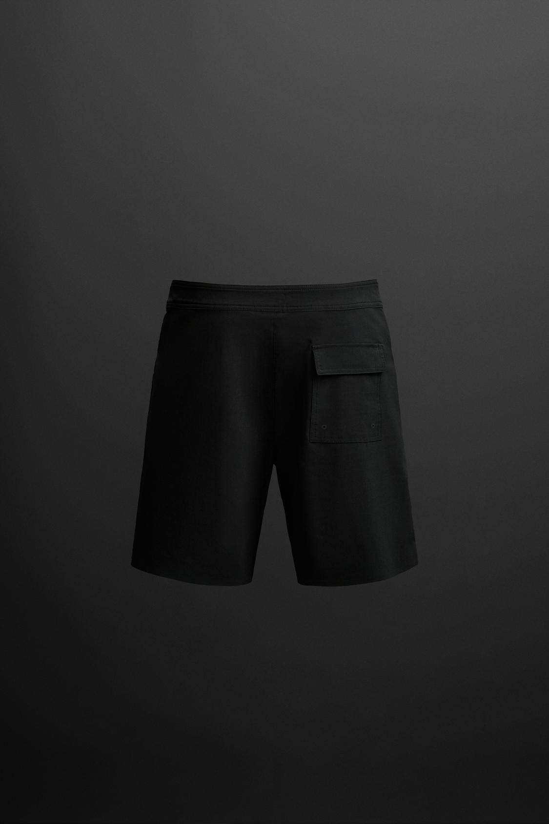 BOARDSHORT SURF BOLSILLO