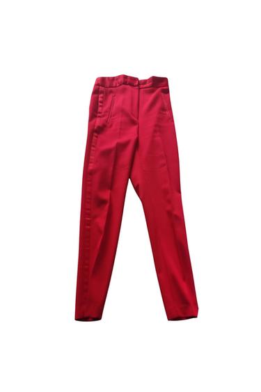 PANTALÓN EFECTO SMOKING
