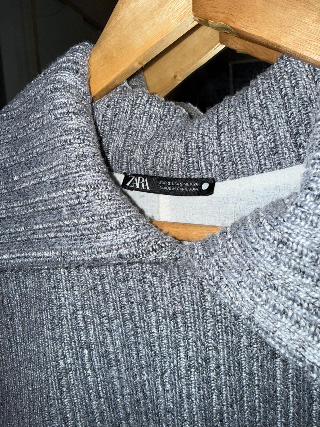 COMBINED BLOUSE - Image 3