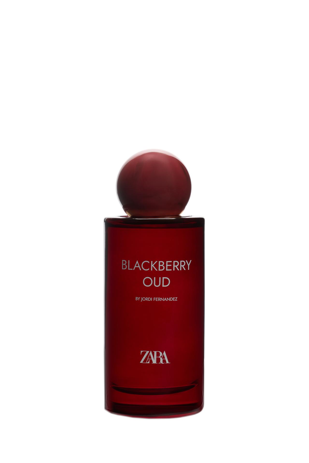 Духи Blackberry Oud, 100 мл