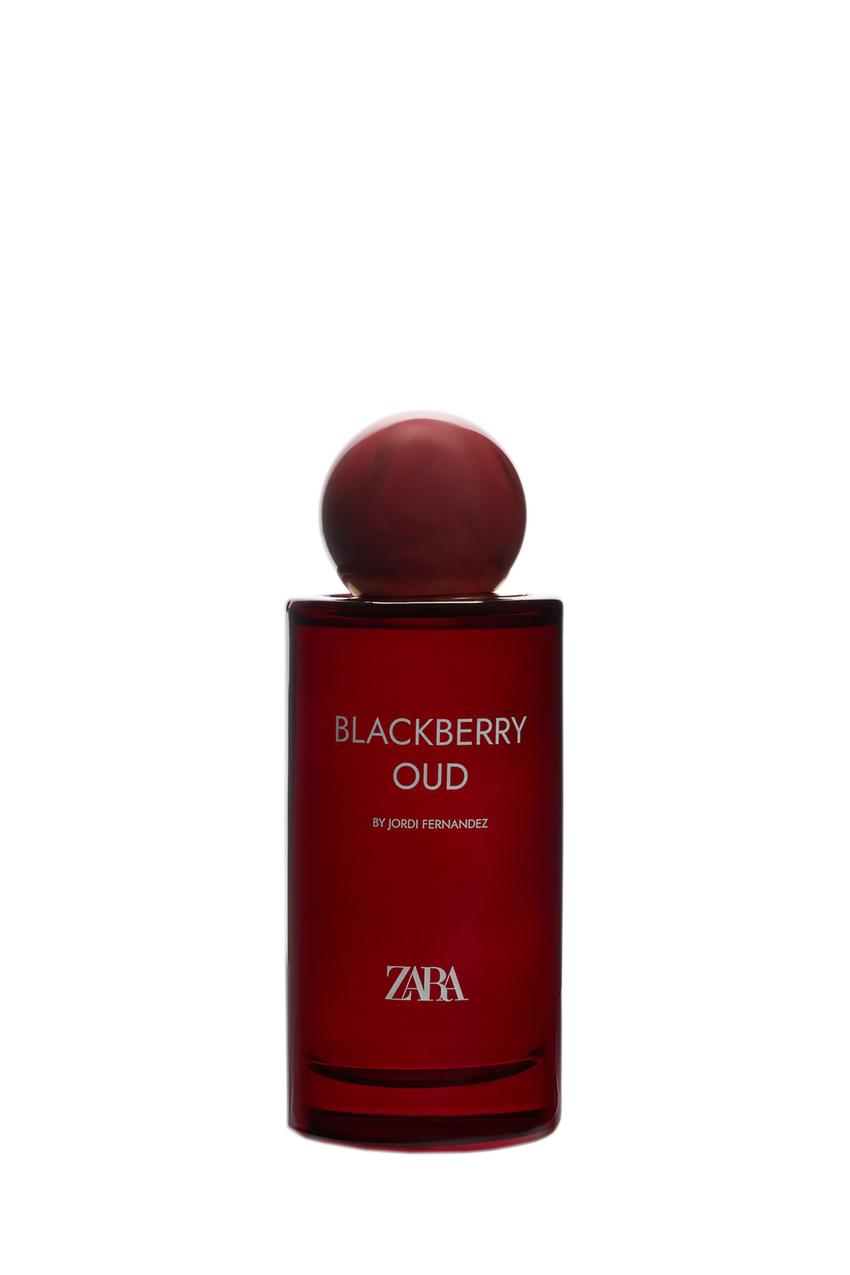 BLACKBERRY OUD PARFUM 100ML (3.4 FL. OZ).