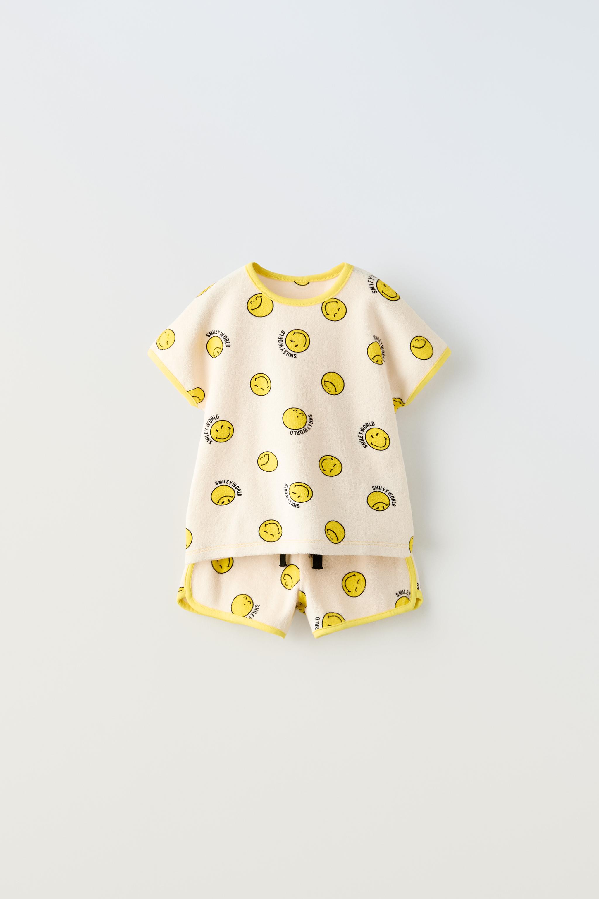 ZARA KIDS - ② Zara Baby Tシャツの通販 by Chocolat Boutique ...