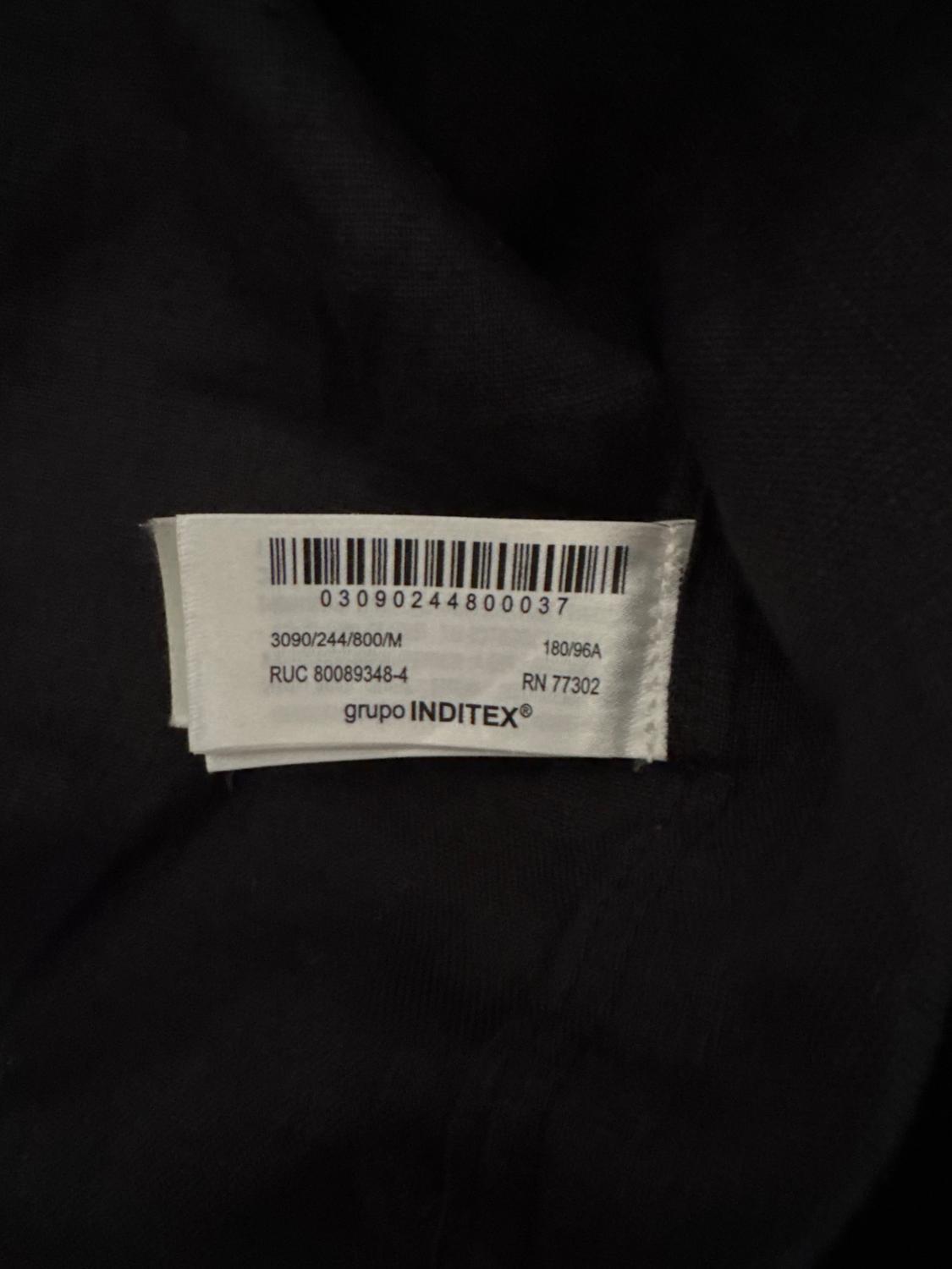 CAMISA 100% LINO LIMITED EDITION - Image 4