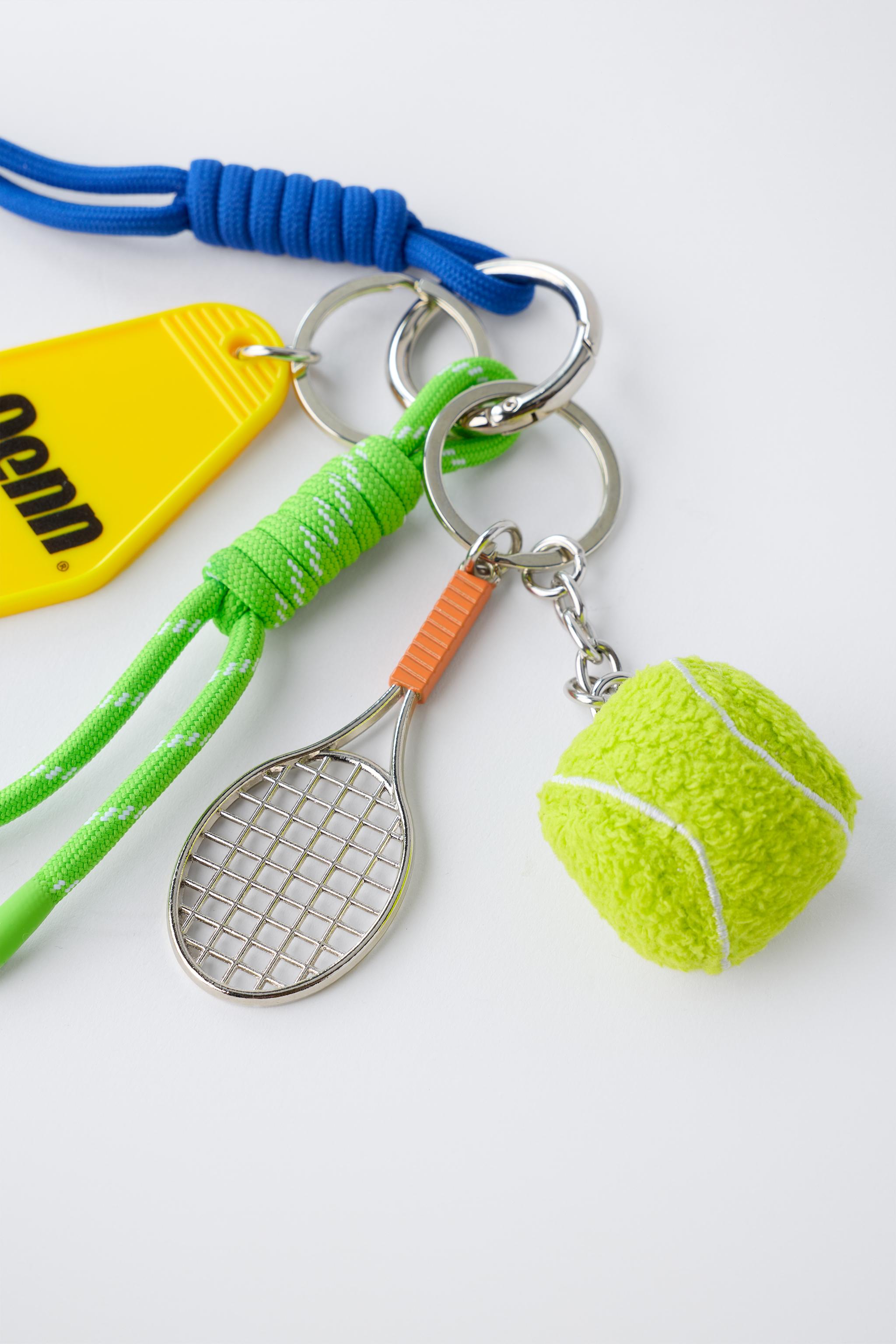 PENN © PENDANT KEYCHAIN