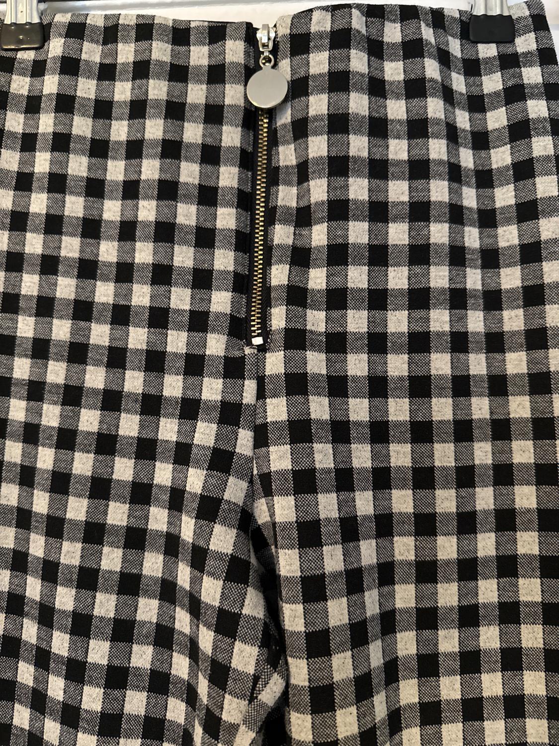 GINGHAM LEGGINGS - Image 3