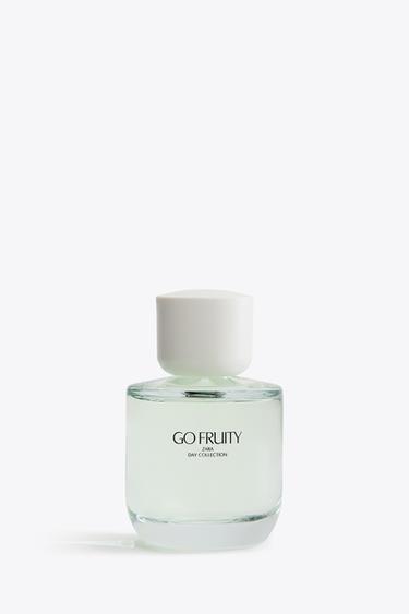 GO FRUITY EDT 90 ML / 3.17 oz -  by Zara - Image 0