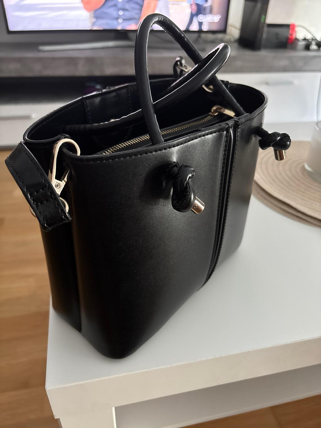 MINI CITY BAG - Image 3