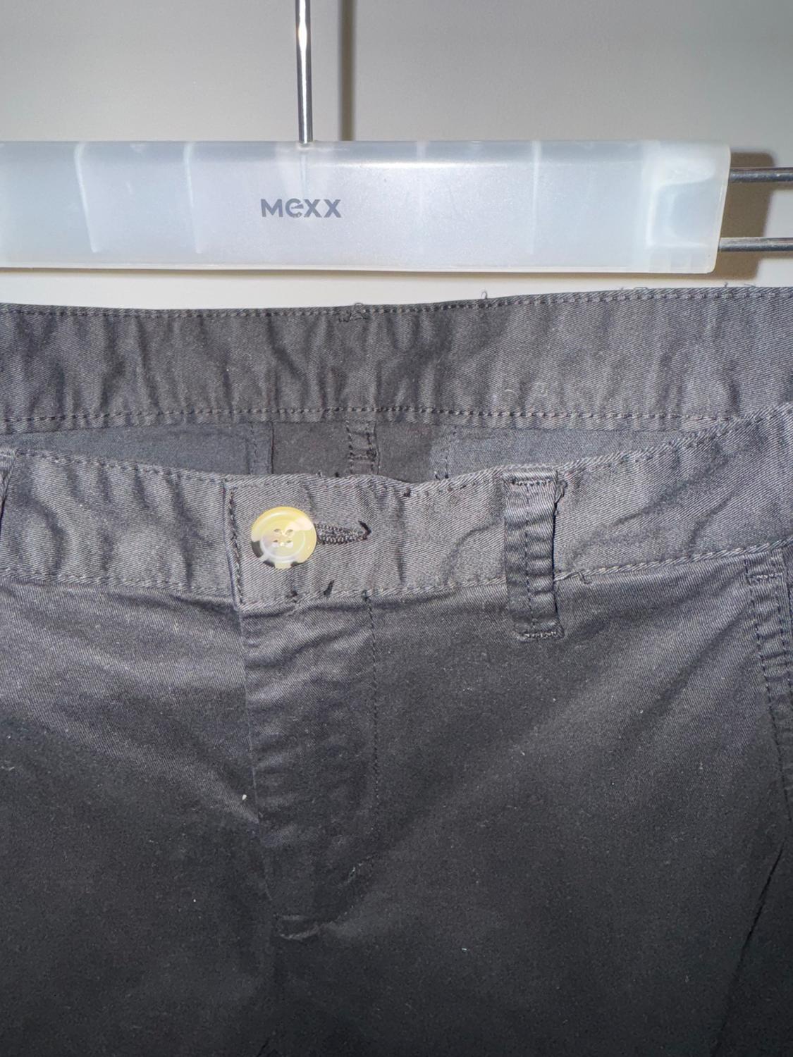 CARGO TROUSERS - Image 5