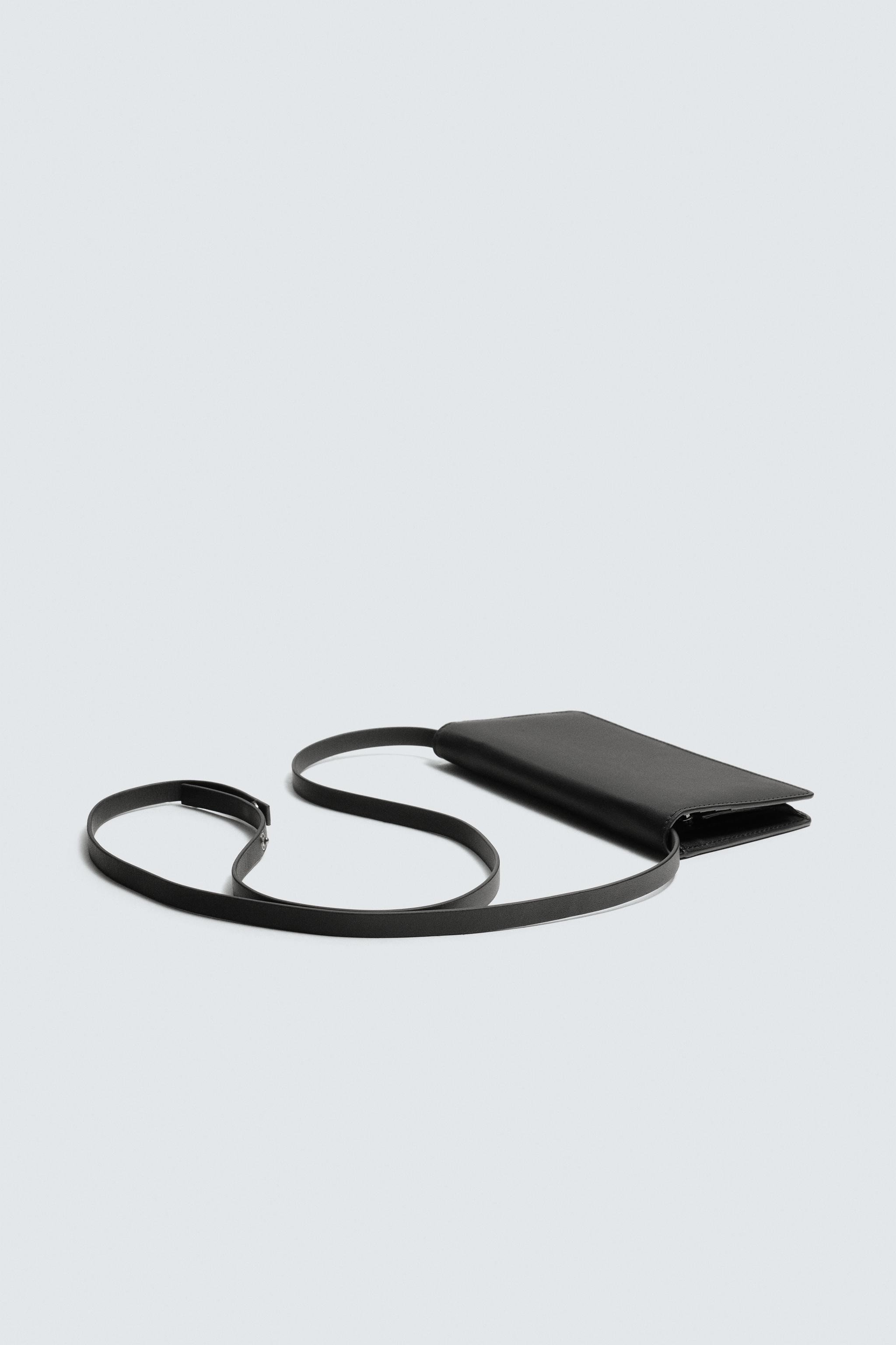XL LEATHER WALLET