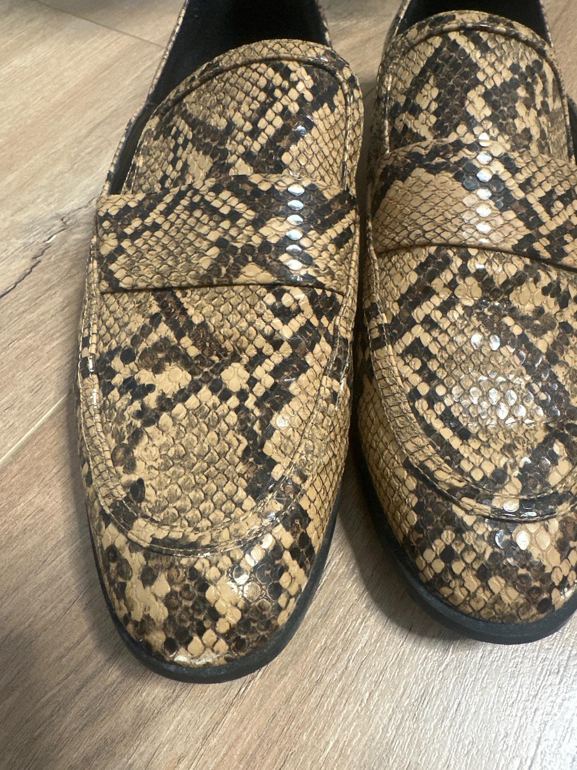 MOCASÍN SERPIENTE - Image 5