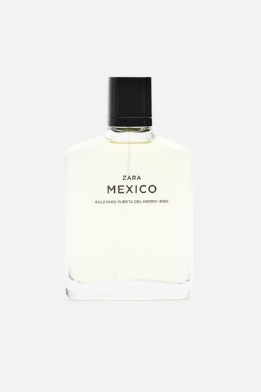 MEXICO BULEVARD PUERTA DEL HIERRO 4965 100 ML