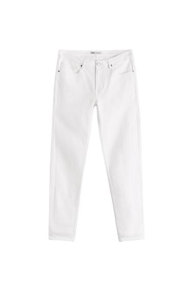 SLIM FIT JEANS