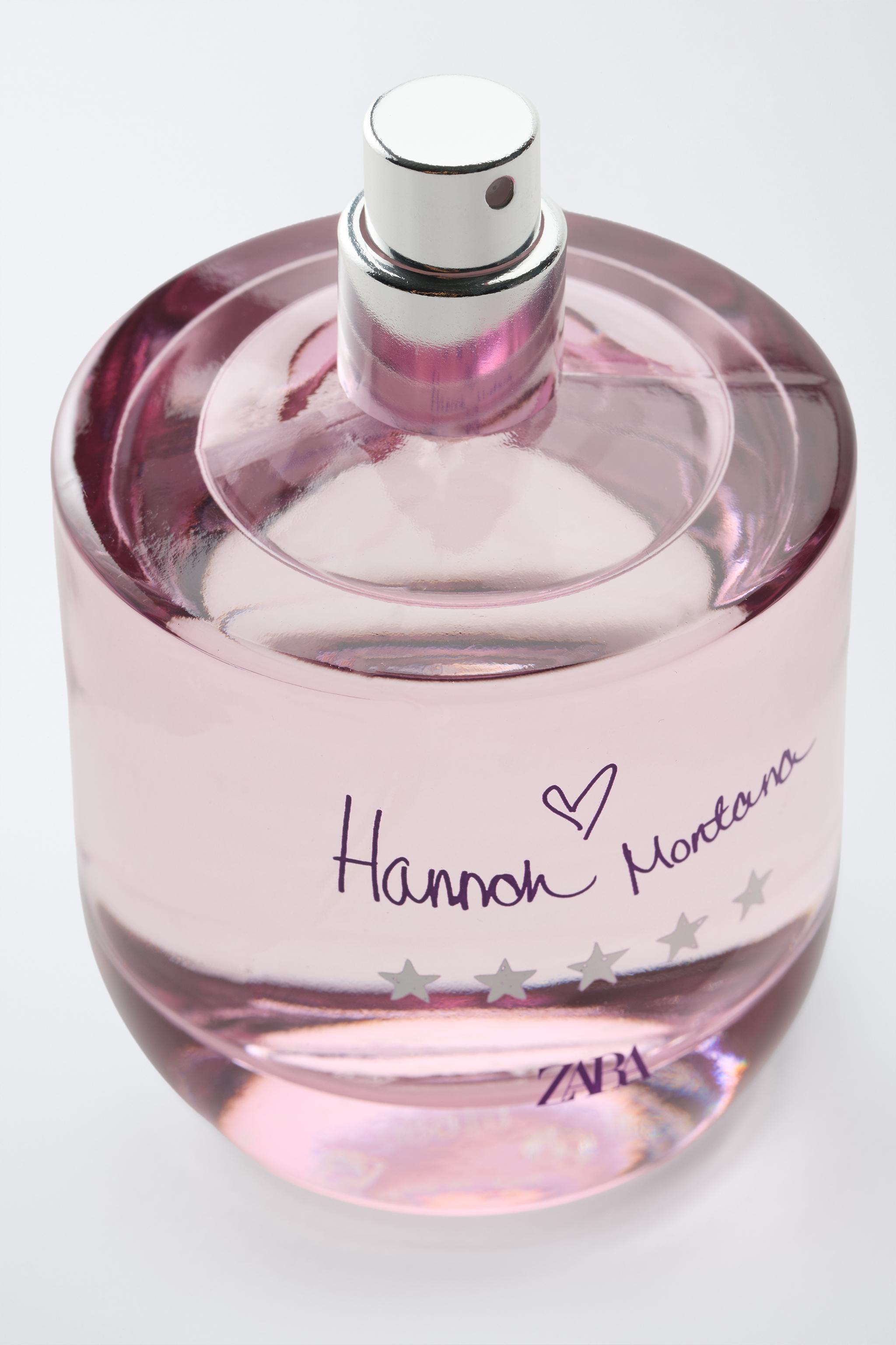 HANNAH MONTANA © DISNEY EDT 90 ML (3.04 FL. OZ)